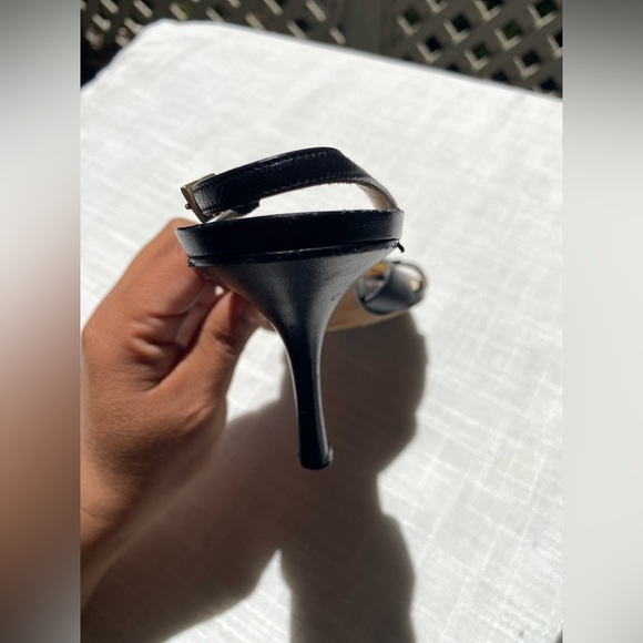 AUTHENTIC JIMMY CHOO HEELS - Picture 6 of 10